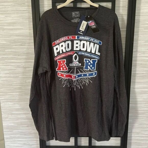 NFL Other - Polo Ralph Lauren graphic tshirt small